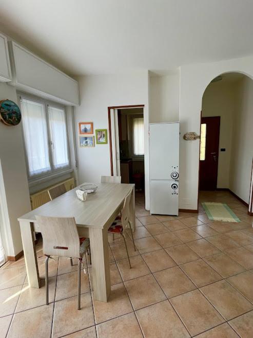 La Casa Di Lory Lejlighed Brunate Eksteriør billede