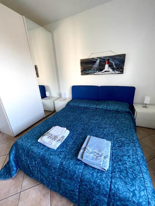 La Casa Di Lory Lejlighed Brunate Eksteriør billede
